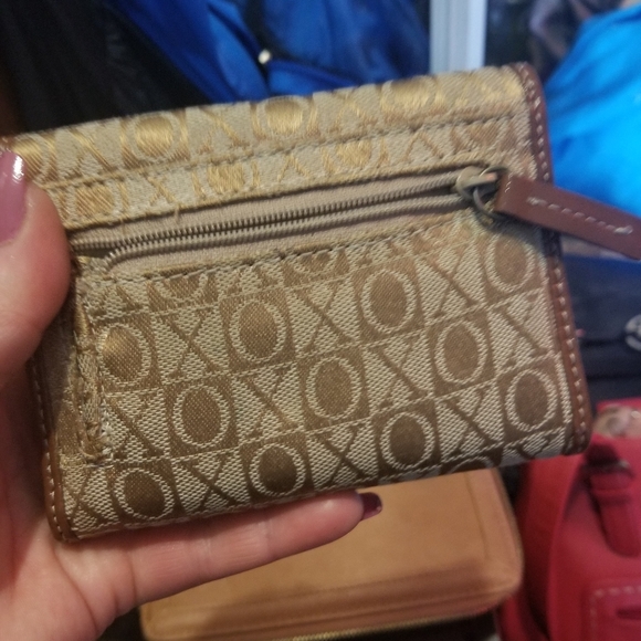Xoxo wallet - Picture 2 of 4